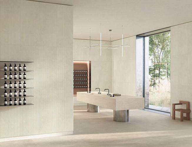 Коллекция Atlas Concorde Boost Expression 50x120