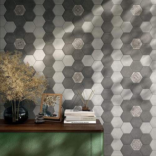 Коллекция Kerama Marazzi Тюрен