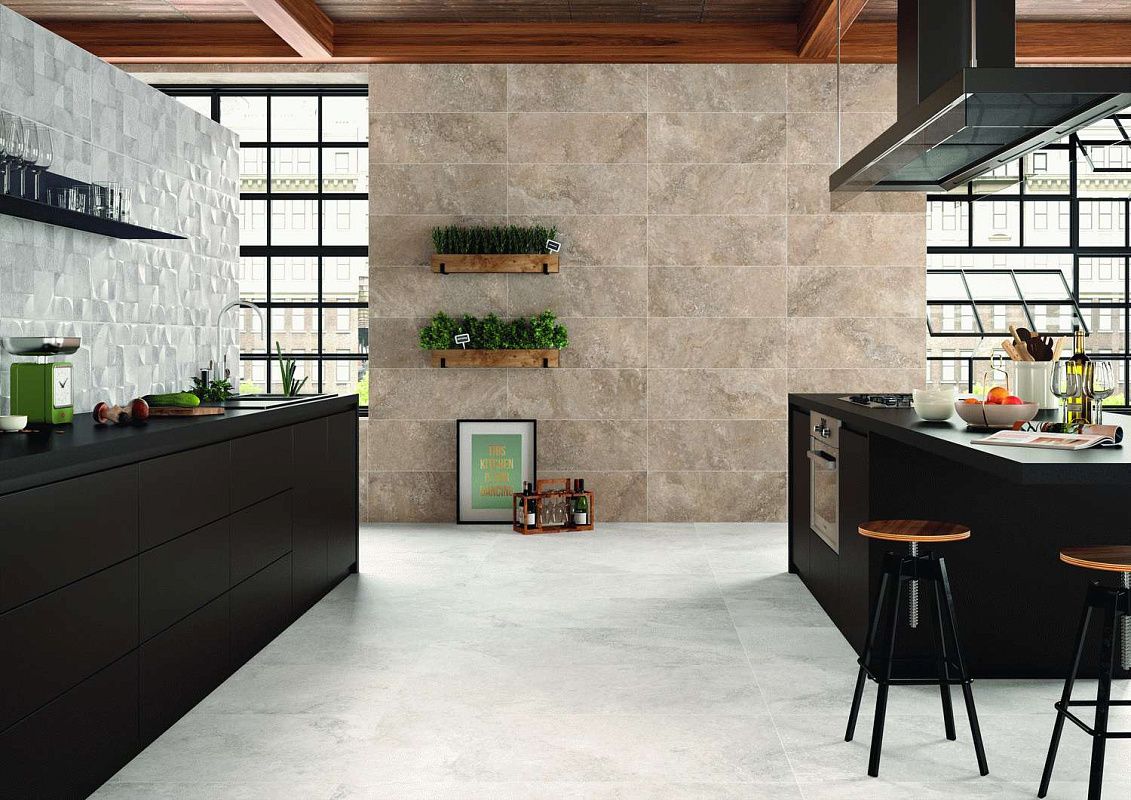 Коллекция Rockstone