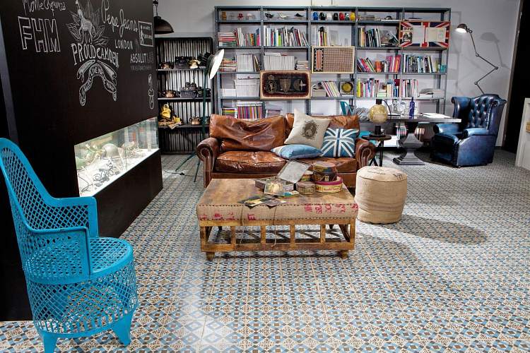 Коллекция Peronda FS Original