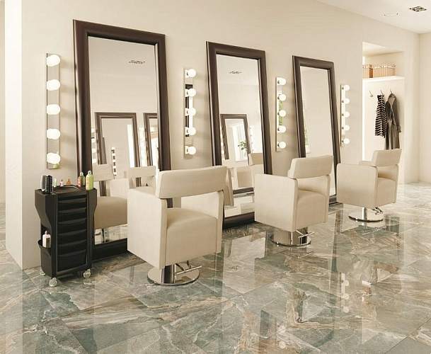 Коллекция Kerranova Genesis 60x60