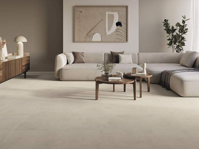 Village Soft Sable P6012RB Матовый Керамогранит 60x120