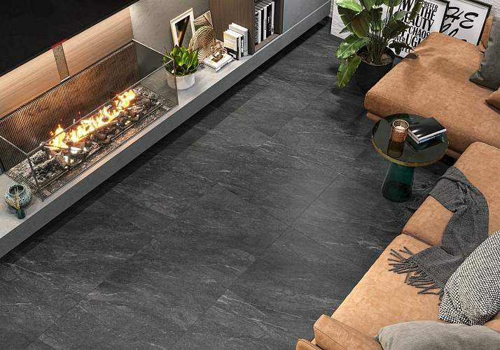 Коллекция Alma Ceramica Angara 60x60