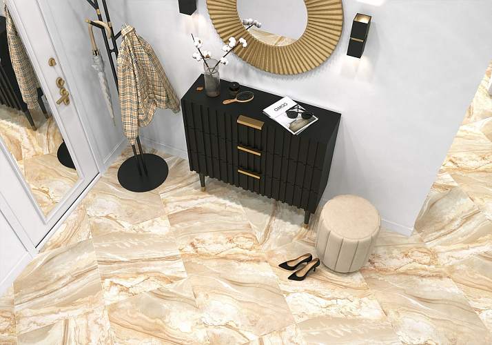 Коллекция Alma Ceramica Magic 30x90