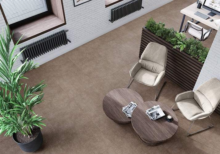 Коллекция Alma Ceramica Berlin 60x60