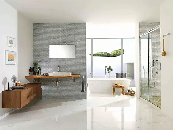 Коллекция Porcelanosa Persia 45x120