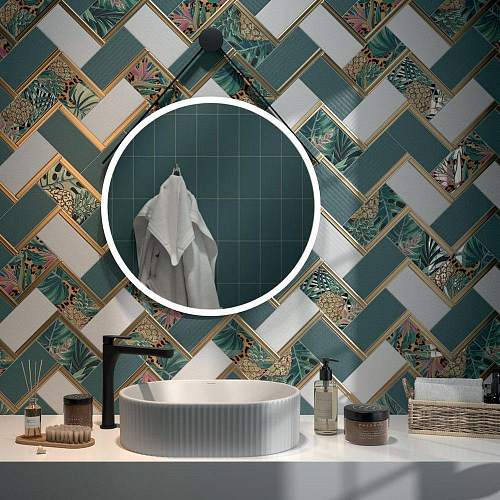 Коллекция Kerama Marazzi Пальмейра