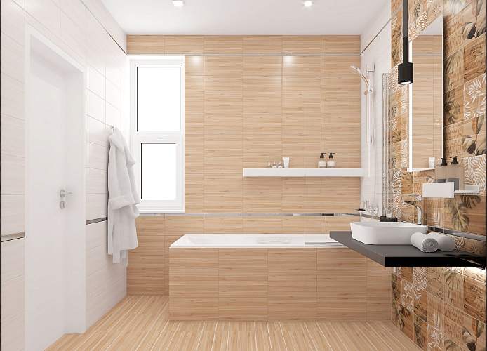 Коллекция Laparet Organic