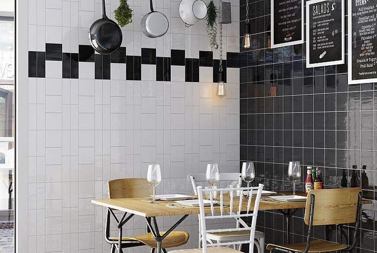 Коллекция Equipe Country 6,5x20