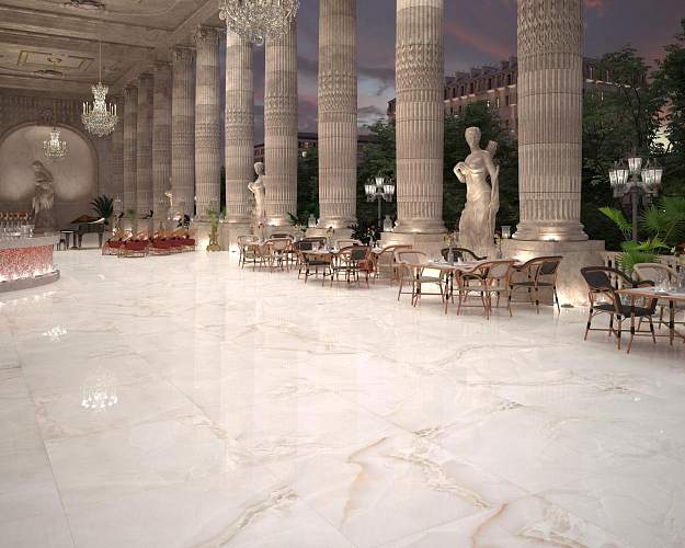 Коллекция Dune Selene