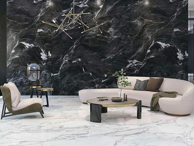 Коллекция Zodiac Ceramica Silk Road