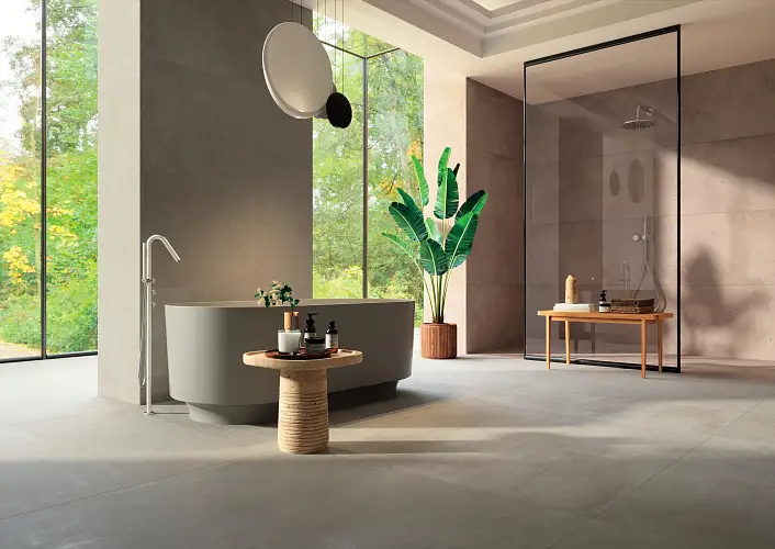 Коллекция Atlas Concorde Russia Rinascente 80x160