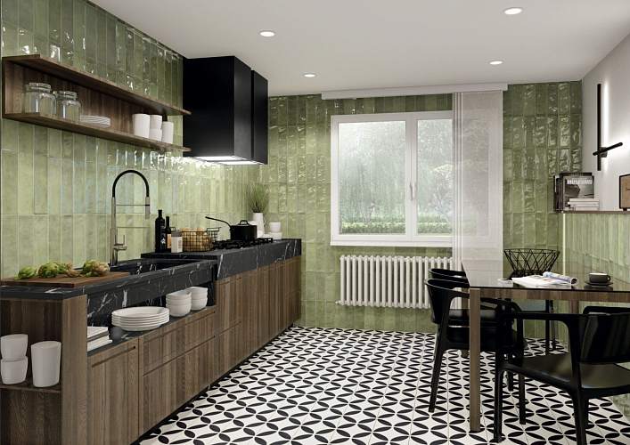 Коллекция Mainzu Cinque Terre 10x30