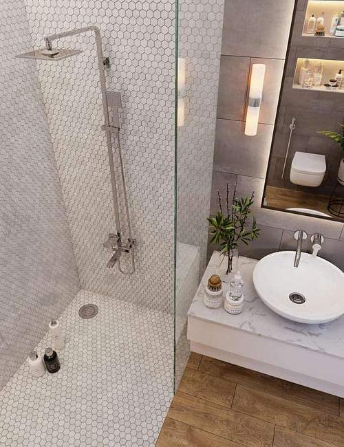 Коллекция Vidrepur Colors 31,7x39,6