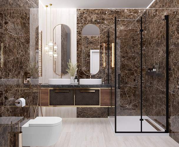 Коллекция Laparet Emperador