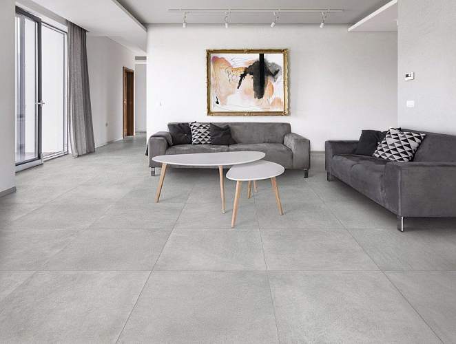 Коллекция Ceradim Concrete Courage