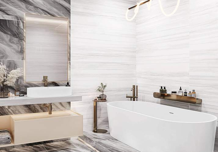 Коллекция LCM Florim 60x120