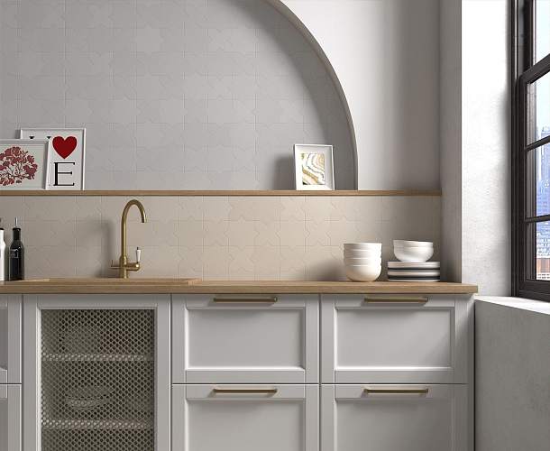 Коллекция Equipe Porto 12x12