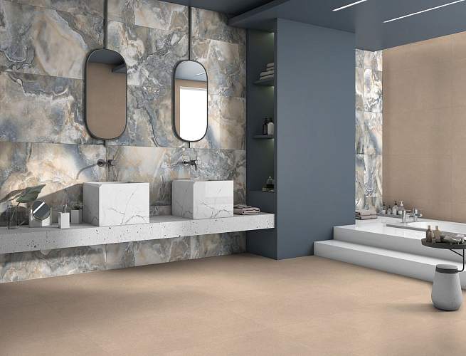 Коллекция GLOBAL TILE Harmony