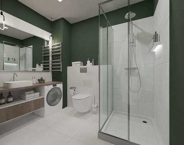 Коллекция GLOBAL TILE Boreal