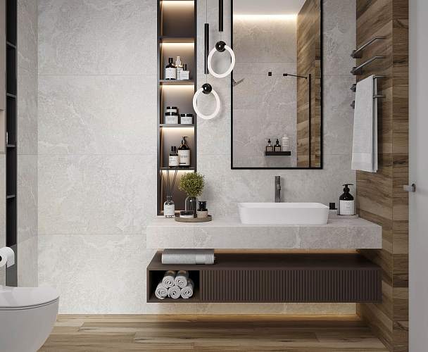 Коллекция Laparet Blaze