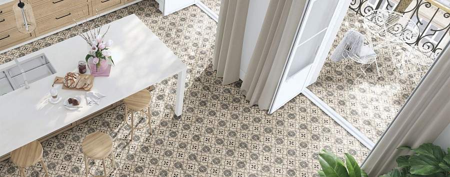 Коллекция Mainzu Norland 20x20