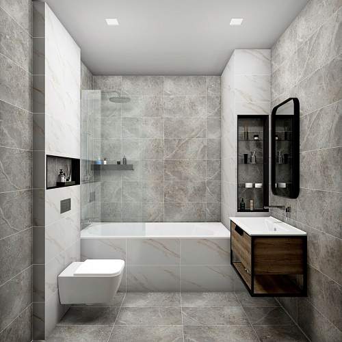 Коллекция GLOBAL TILE Melissa