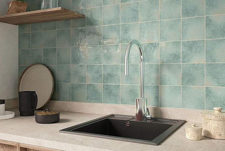 Коллекция Wow Enso 12,5x12,5