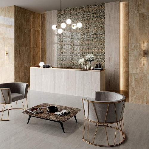 Коллекция Kerama Marazzi Эвора