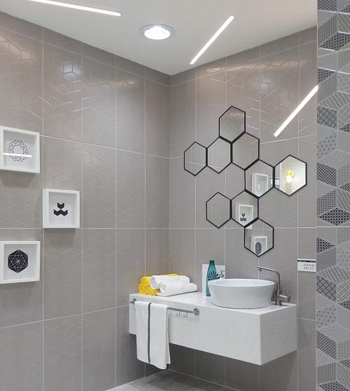 Коллекция Керамин Тренд