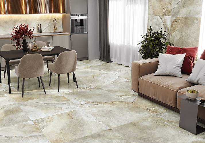 Коллекция Alma Ceramica Vulcano