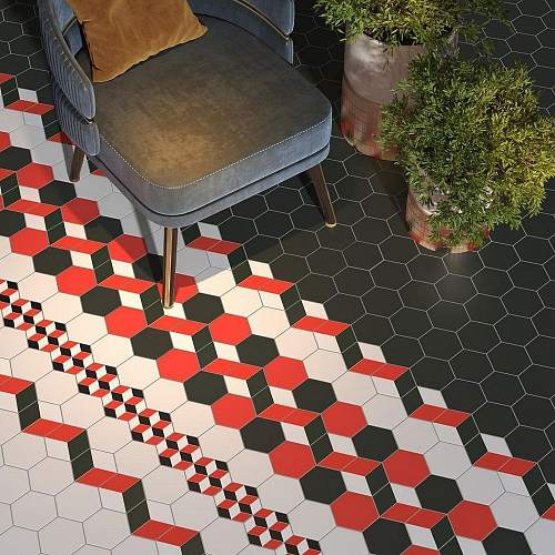 Коллекция Kerama Marazzi Кальсада