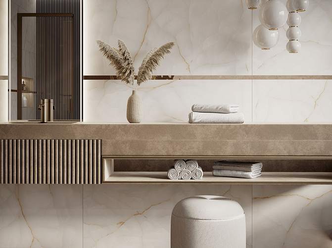 Коллекция Laparet Onyx Clowdy