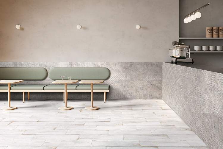 Коллекция Vitra RusticWood 20x80