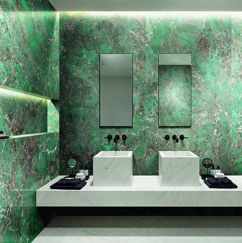 Коллекция Rex Ceramiche Etoile 60x120