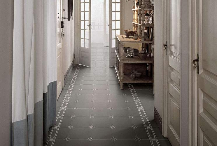 Коллекция Ceramiche Grazia Old England 20x20