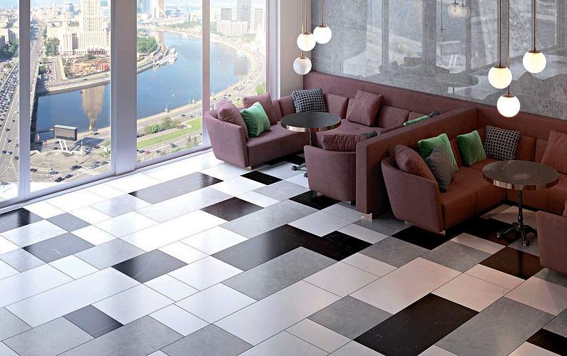 Коллекция Estima Vision 80x80