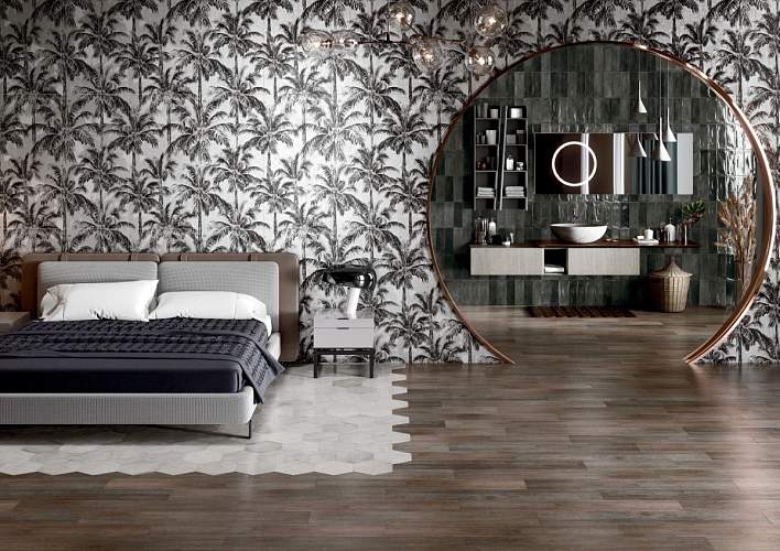 Коллекция CIR SERENISSIMA Fuoritono 24x27,7