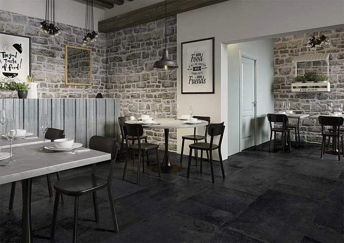 Коллекция CIR SERENISSIMA Studio 50 60х60