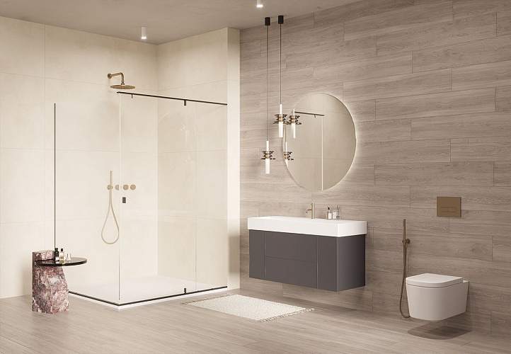 Коллекция Creto Valerian