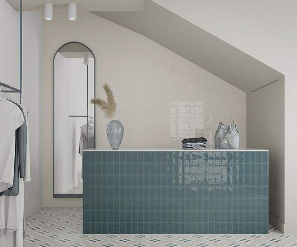 Коллекция Wow Fayenza 6,25x12,5