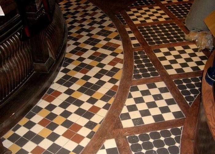 Коллекция Topcer Strip Color 2,1x13,7