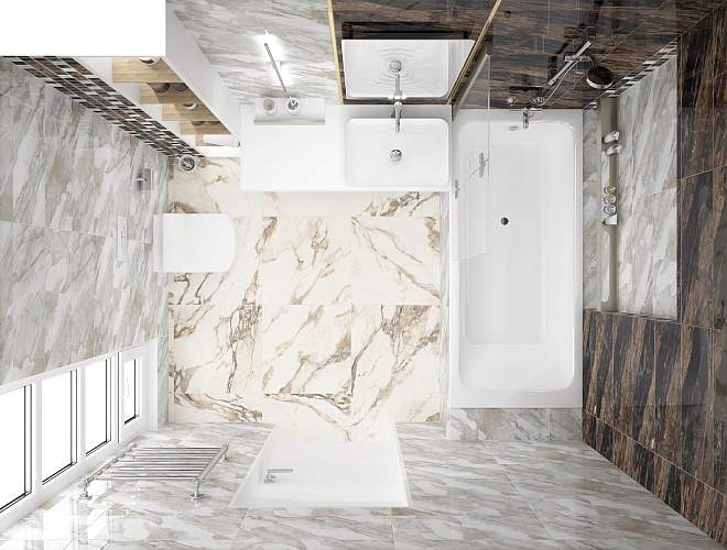 Коллекция Laparet Disco