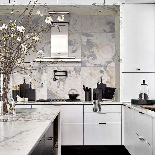 Коллекция Керамин Респект