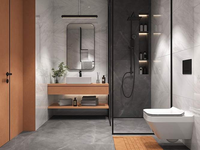 Коллекция Cersanit Classy Marble 60x120