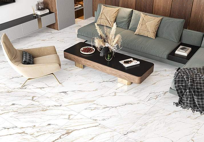 Коллекция New Trend Pegas 60x60