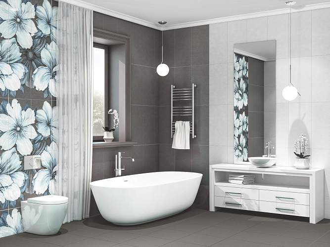 Коллекция Azori Devore 31,5x63