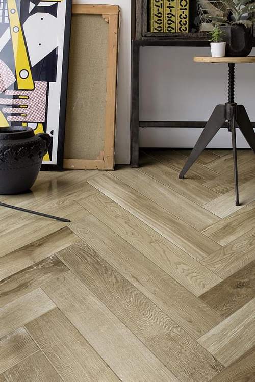 Коллекция Marazzi Italy Treverkfusion 10x70