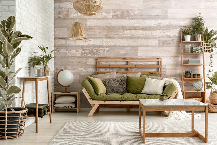 Коллекция IDALGO Граните Натура