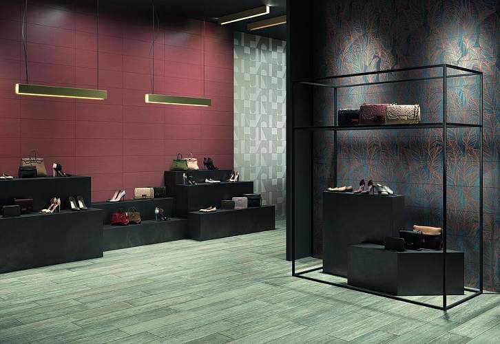 Коллекция Italon Groove 20x120